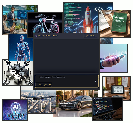 split Images